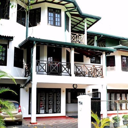 Kandy Holiday Home 외부 사진