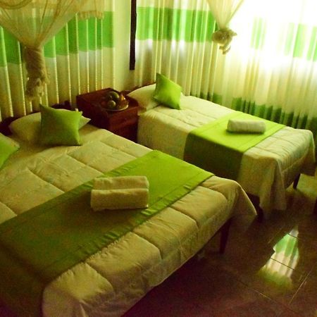 Kandy Holiday Home 외부 사진