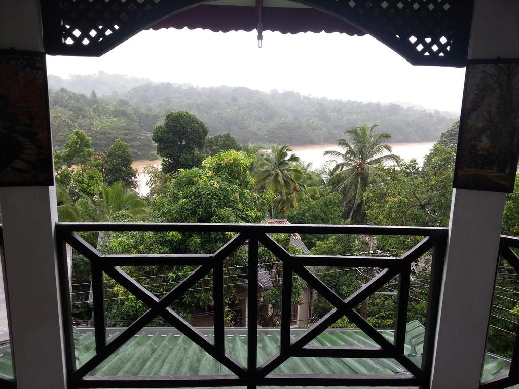 Kandy Holiday Home 외부 사진
