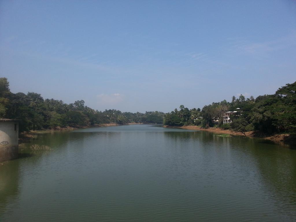 Kandy Holiday Home 외부 사진