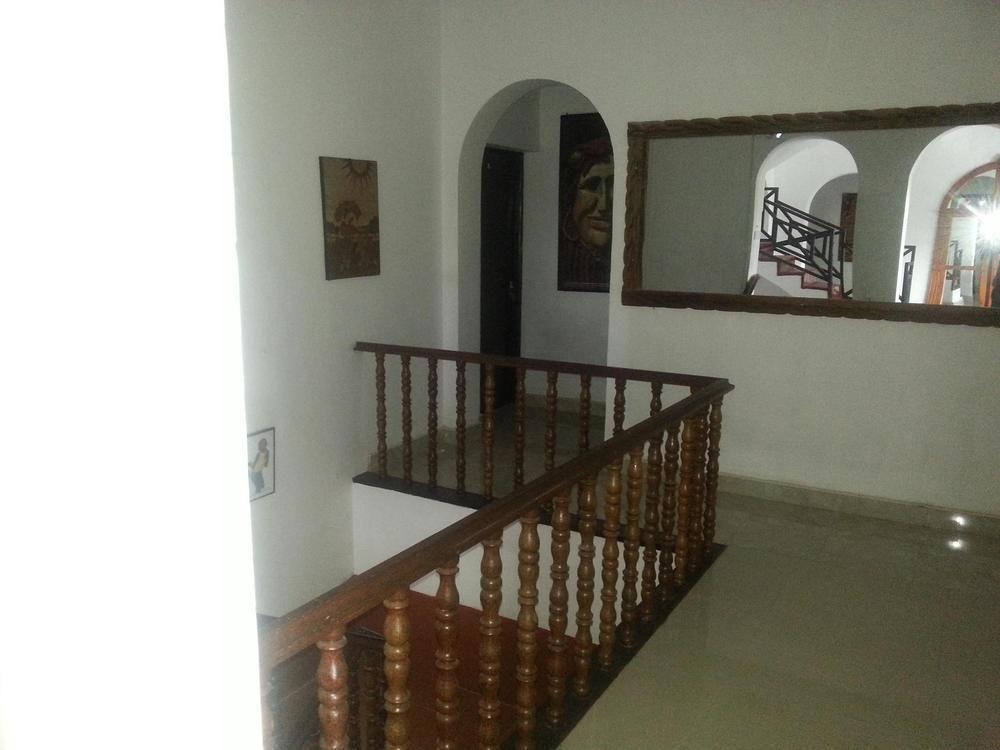 Kandy Holiday Home 외부 사진