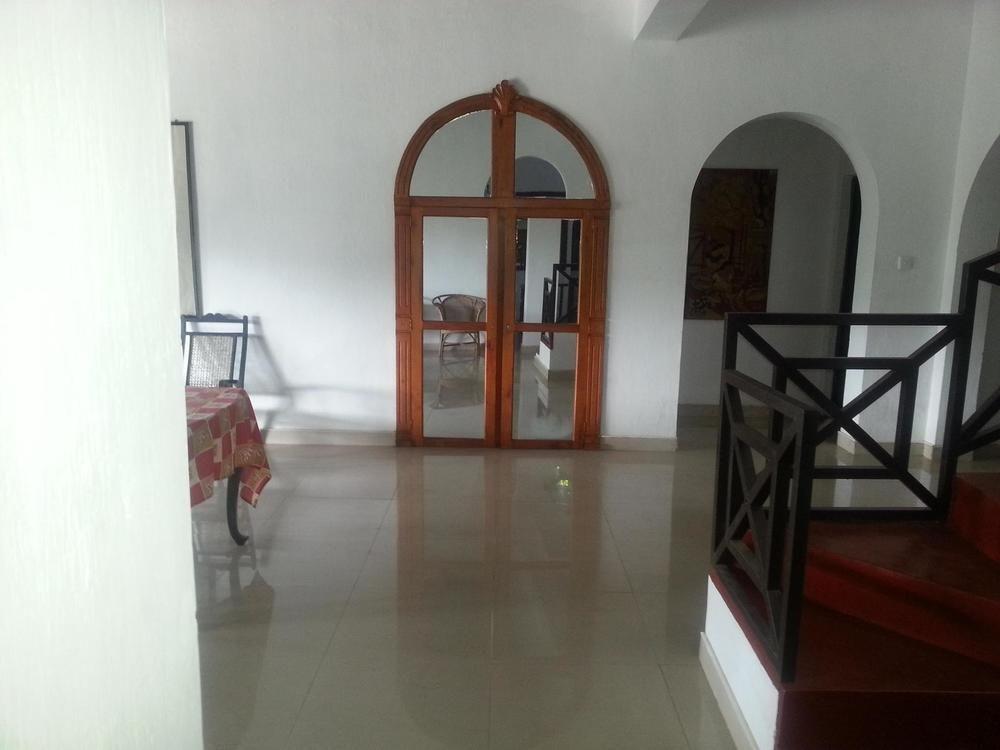 Kandy Holiday Home 외부 사진