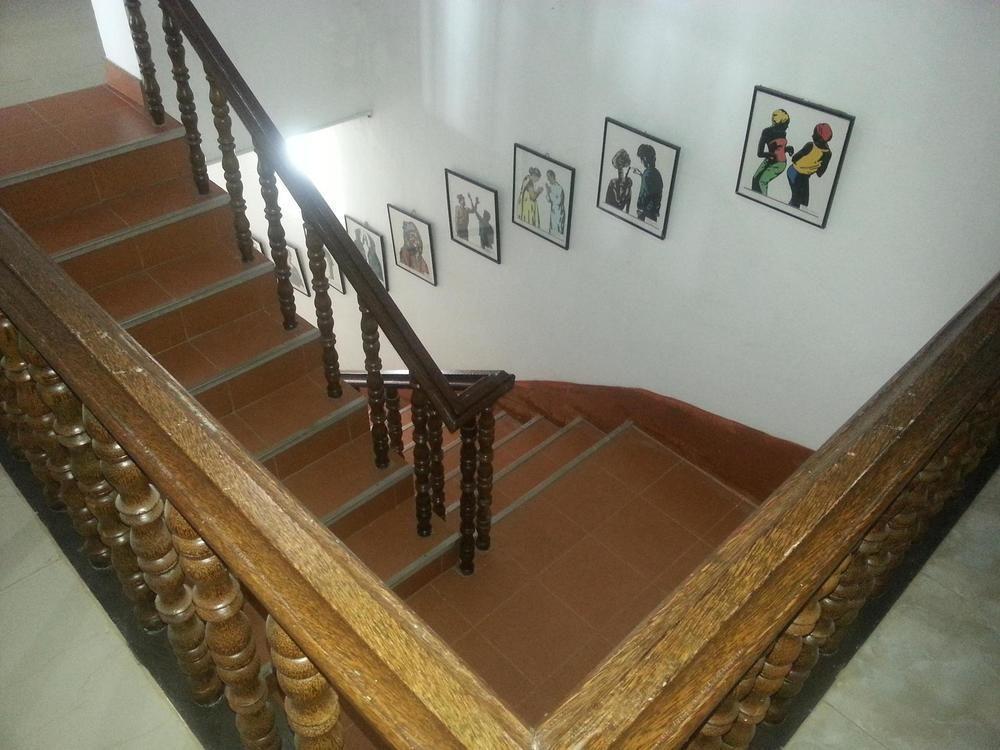 Kandy Holiday Home 외부 사진