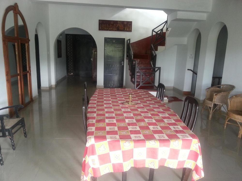 Kandy Holiday Home 외부 사진