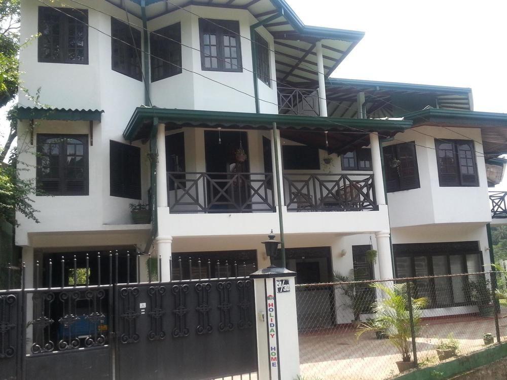 Kandy Holiday Home 외부 사진