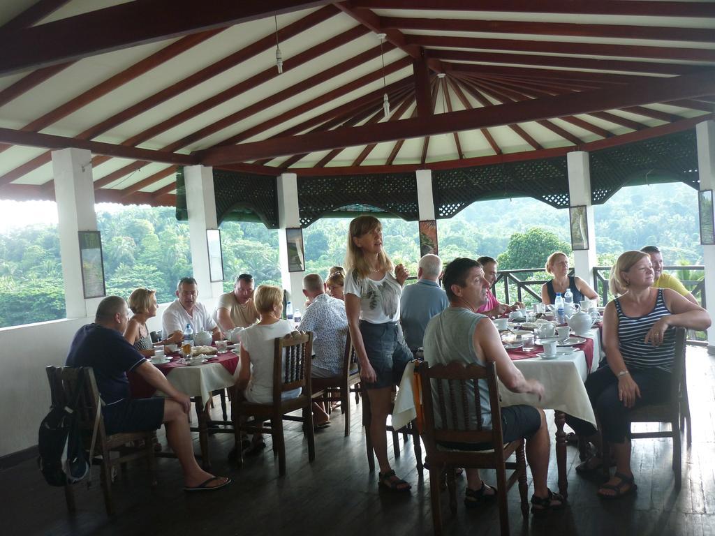 Kandy Holiday Home 외부 사진