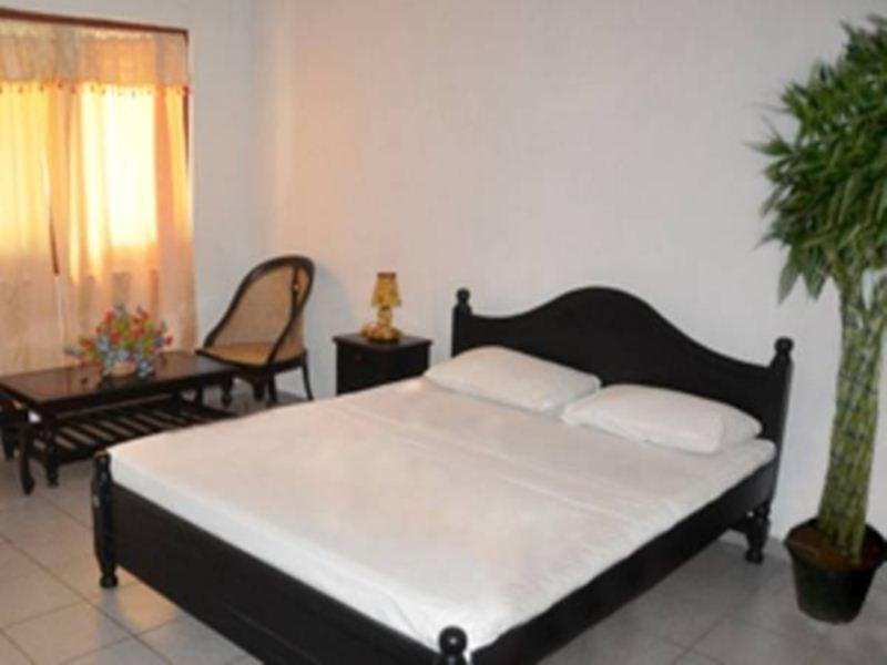 Kandy Holiday Home 외부 사진