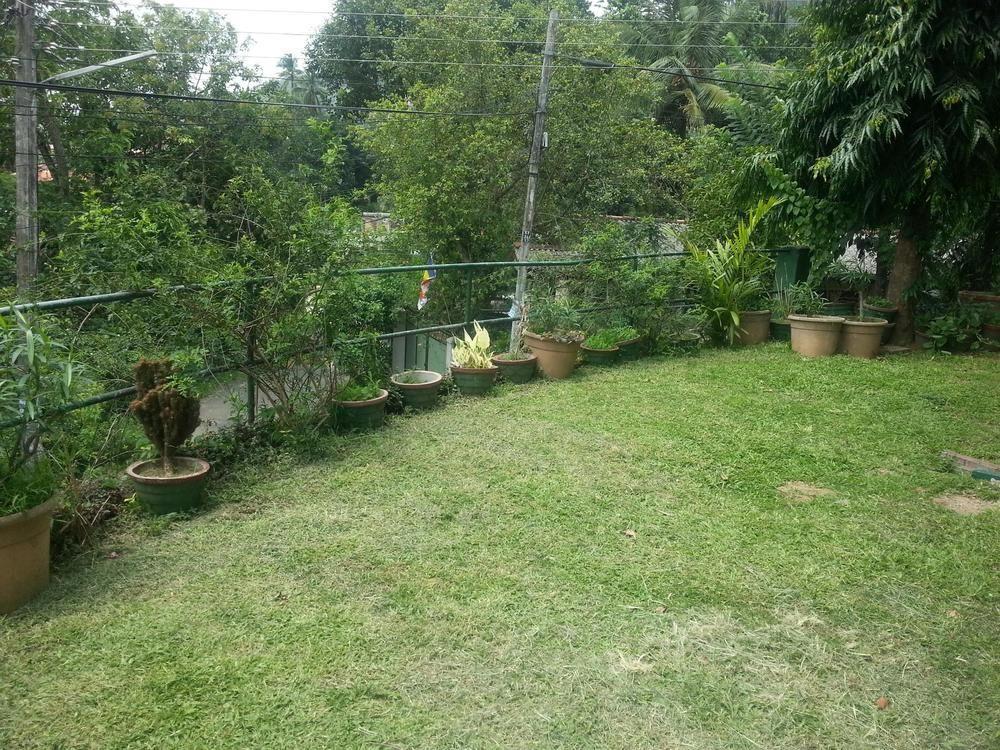 Kandy Holiday Home 외부 사진