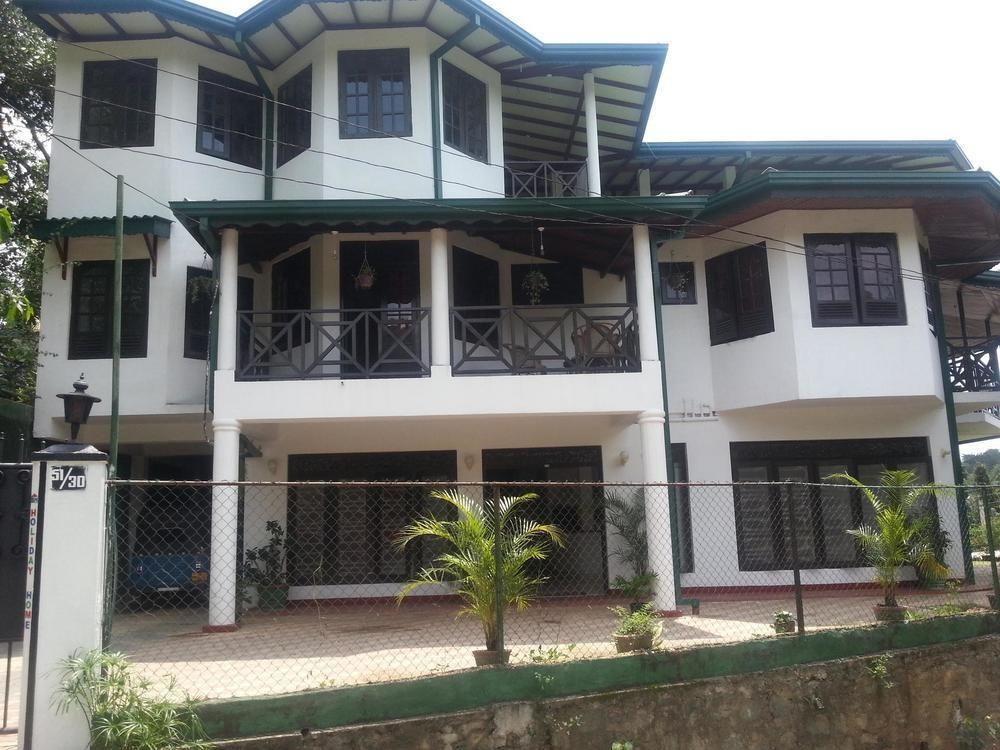 Kandy Holiday Home 외부 사진