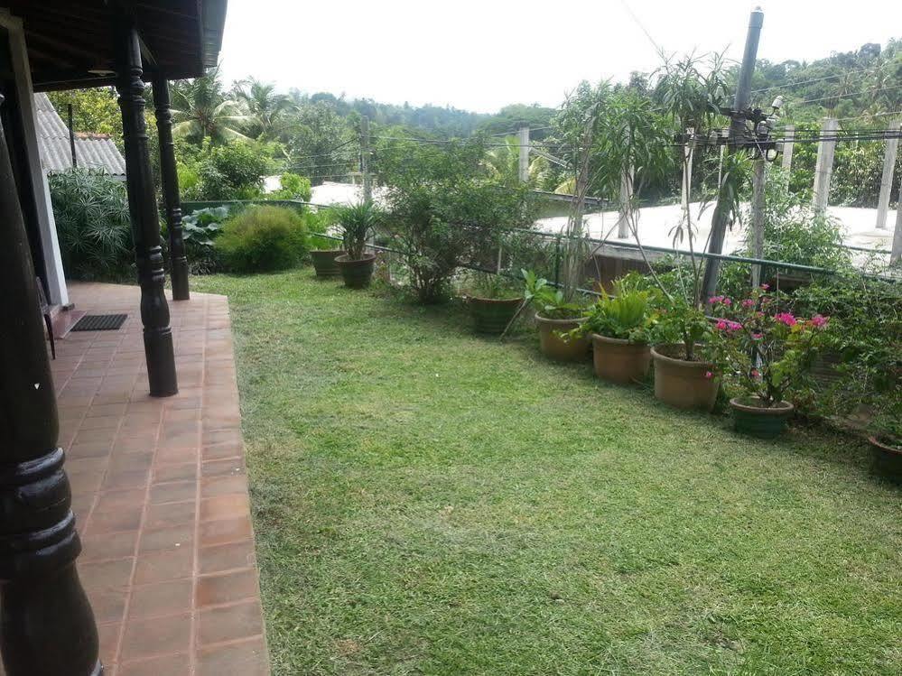 Kandy Holiday Home 외부 사진