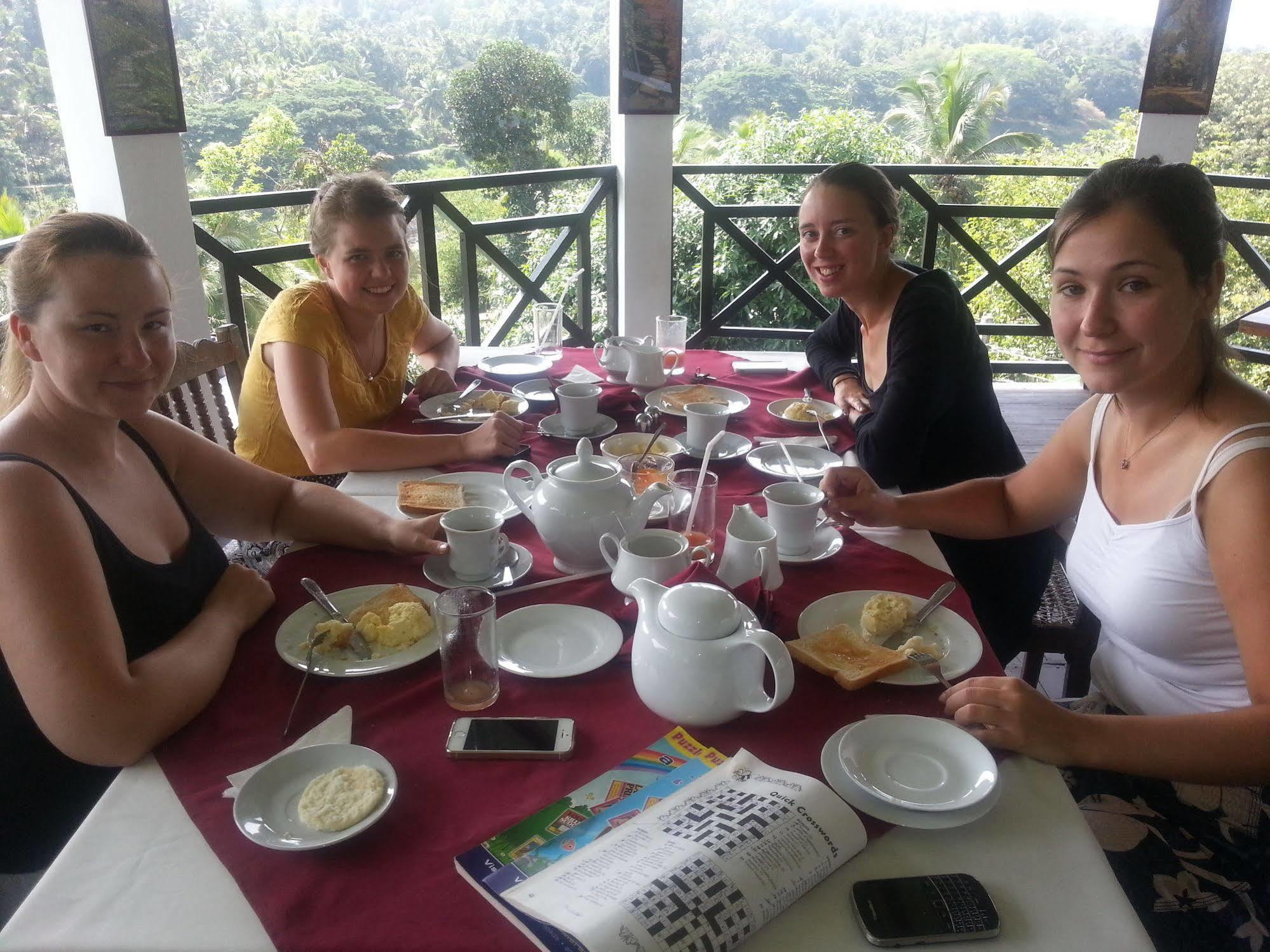 Kandy Holiday Home 외부 사진