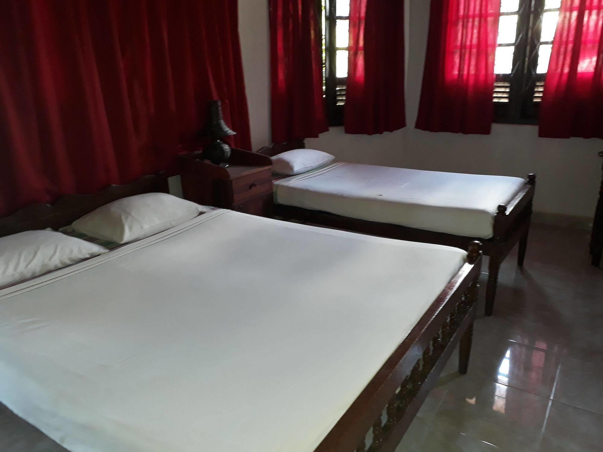 Kandy Holiday Home 외부 사진
