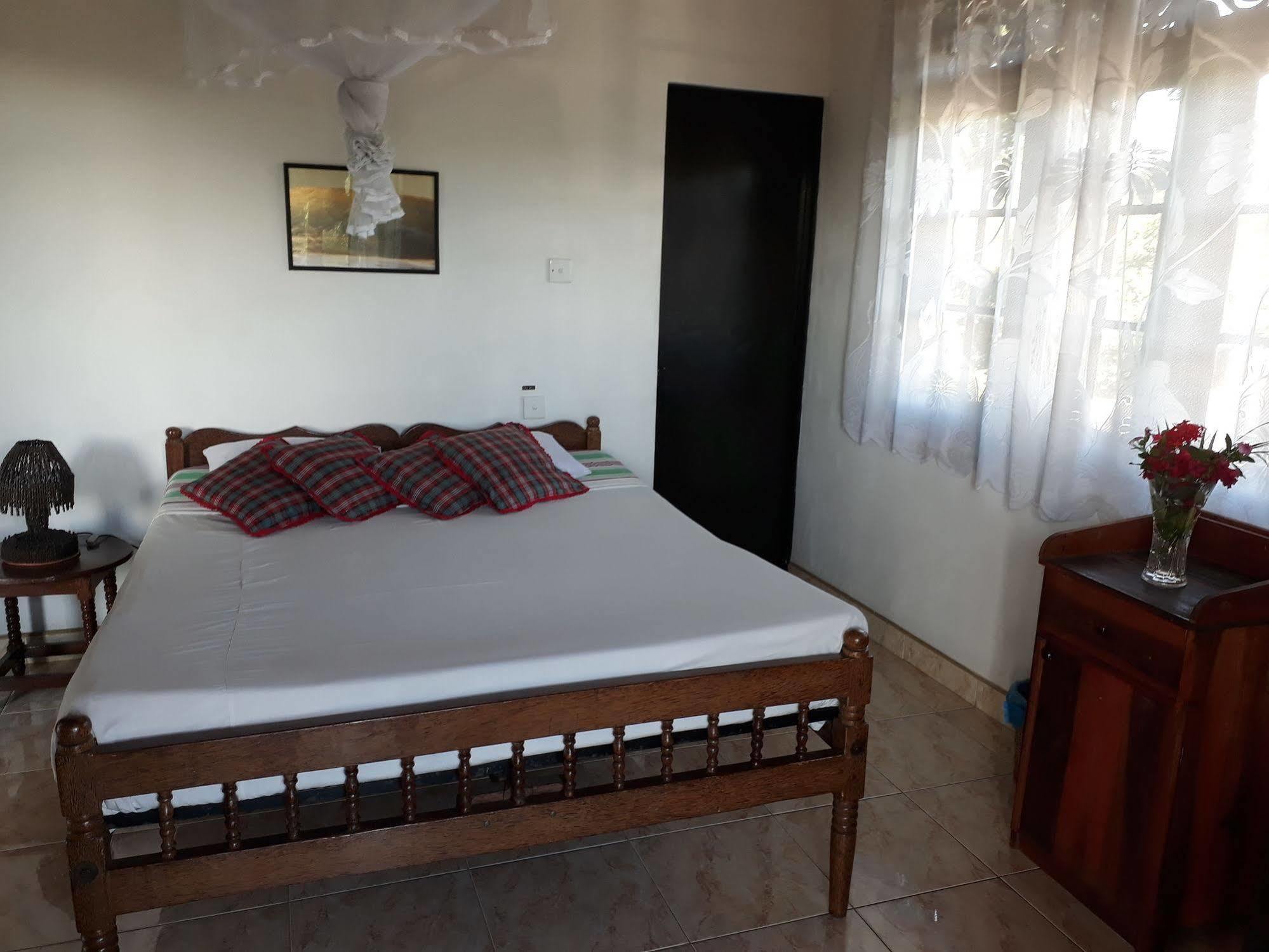Kandy Holiday Home 외부 사진