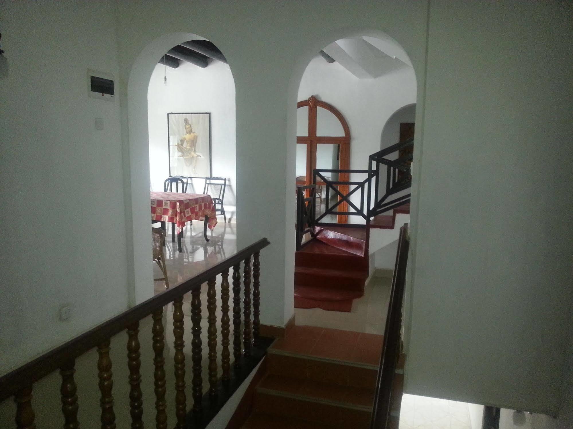 Kandy Holiday Home 외부 사진