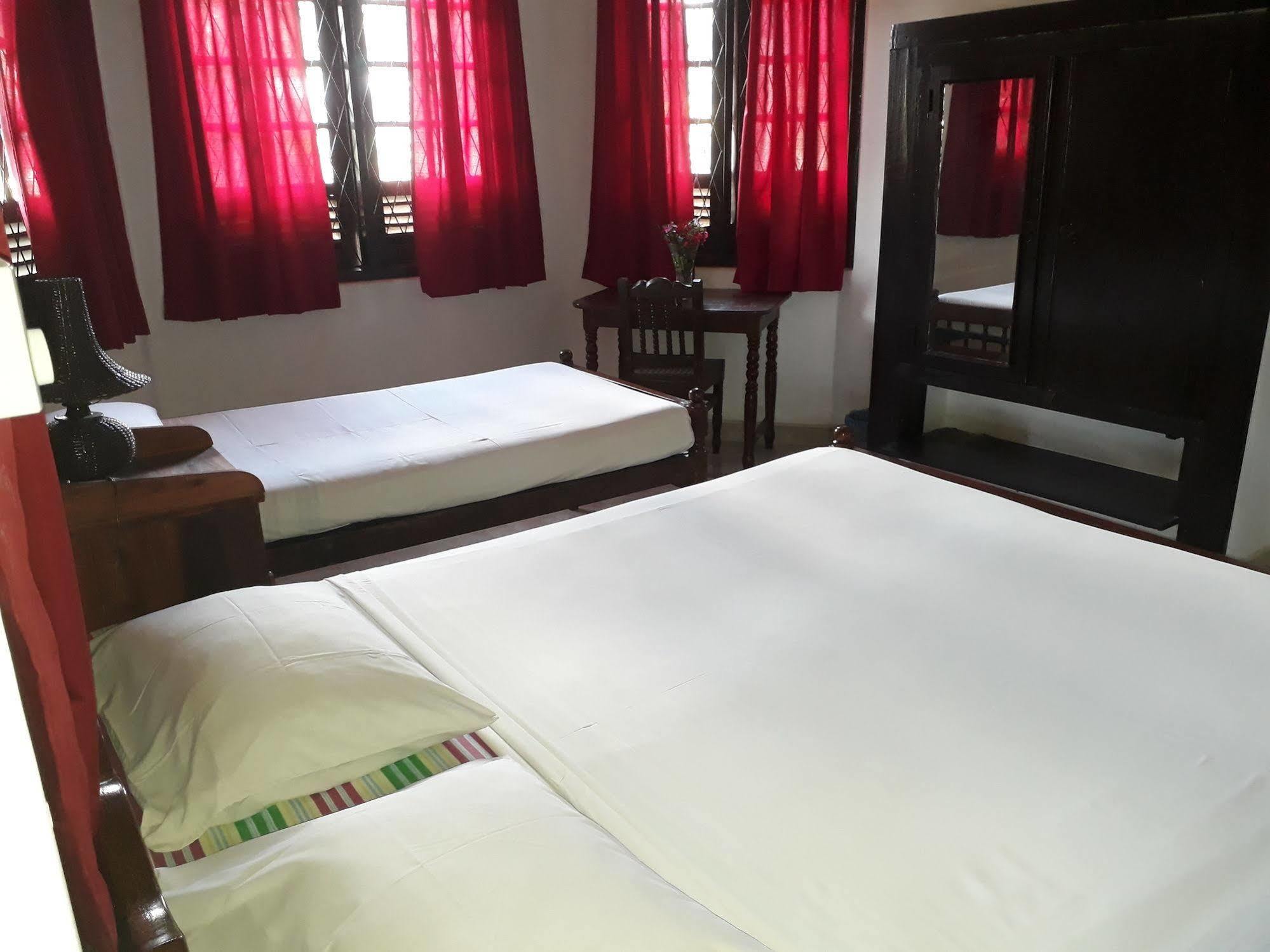 Kandy Holiday Home 외부 사진