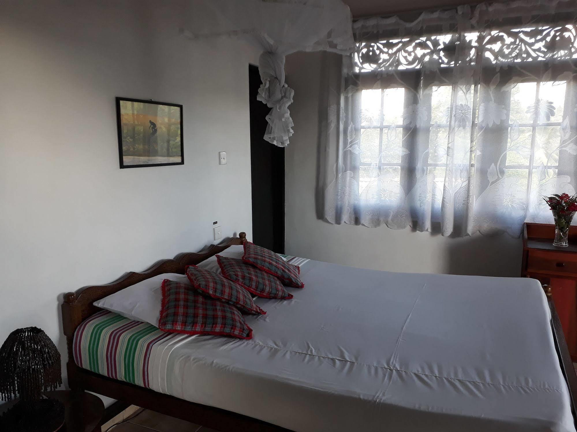 Kandy Holiday Home 외부 사진