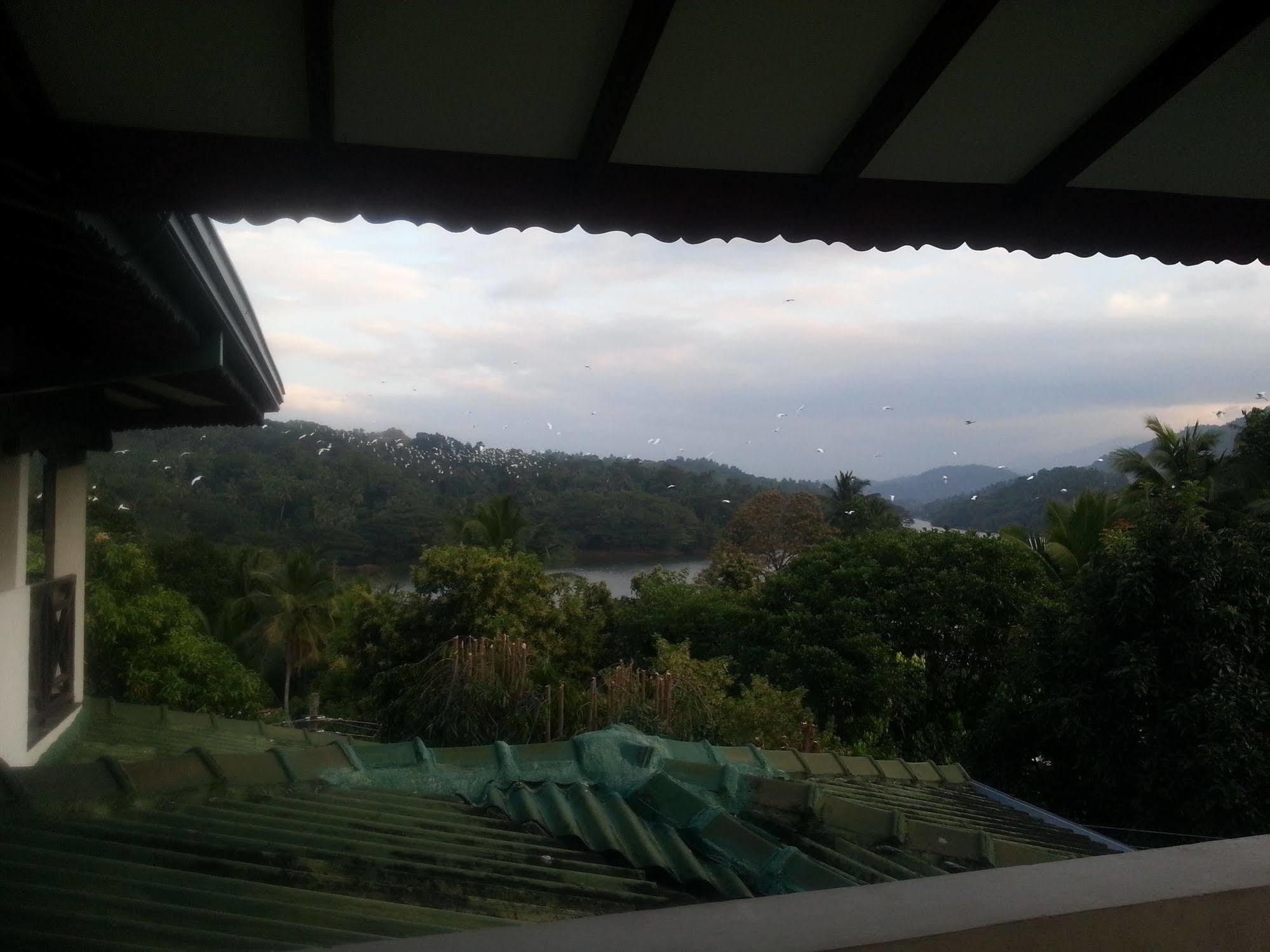 Kandy Holiday Home 외부 사진