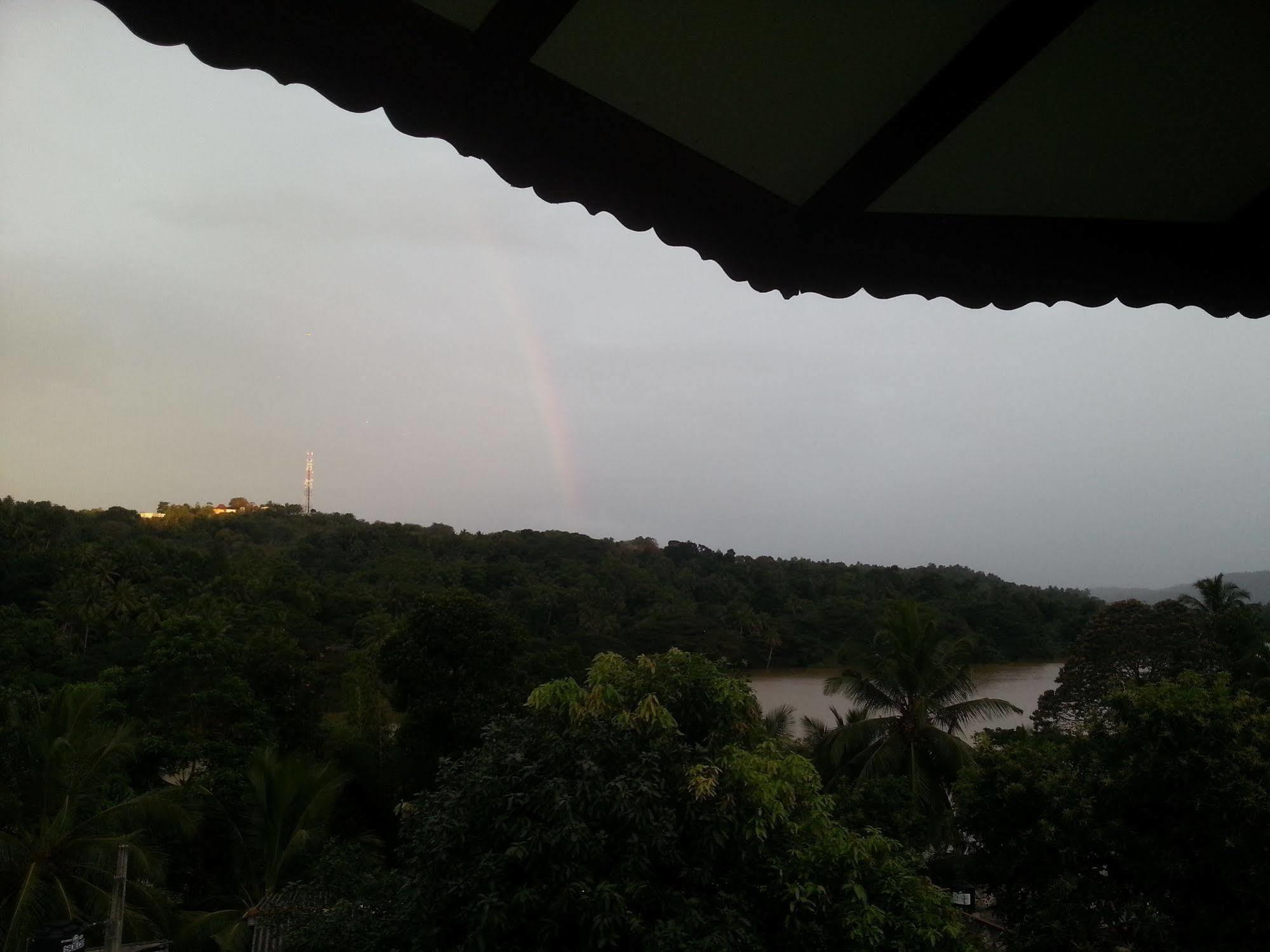 Kandy Holiday Home 외부 사진