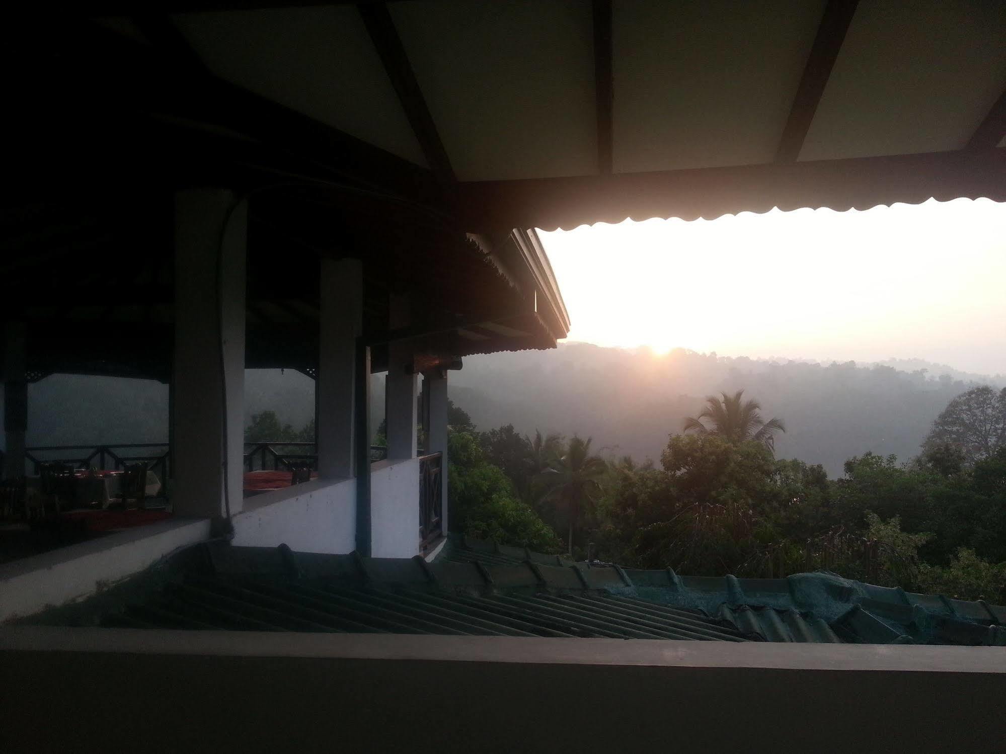 Kandy Holiday Home 외부 사진