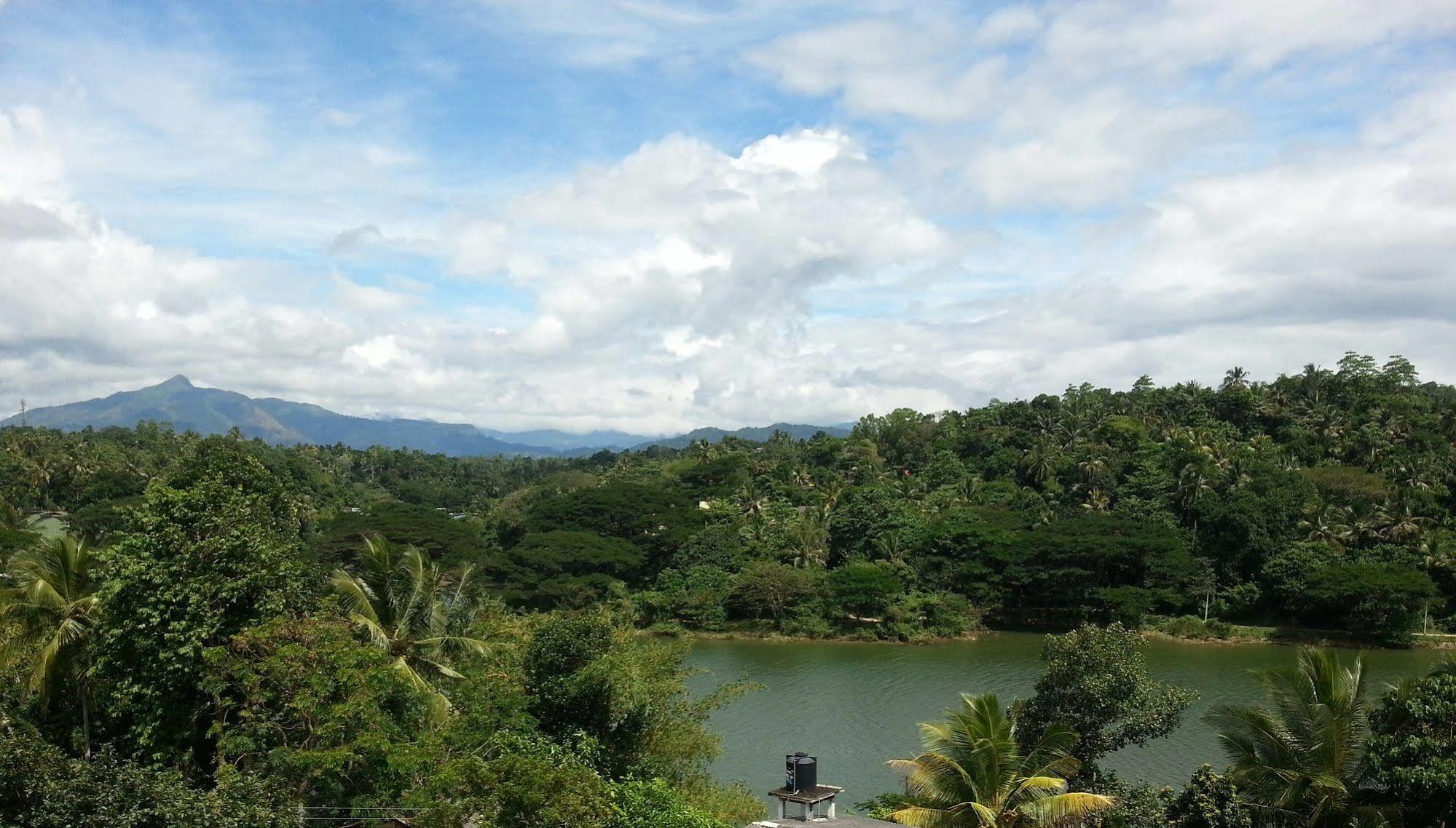 Kandy Holiday Home 외부 사진