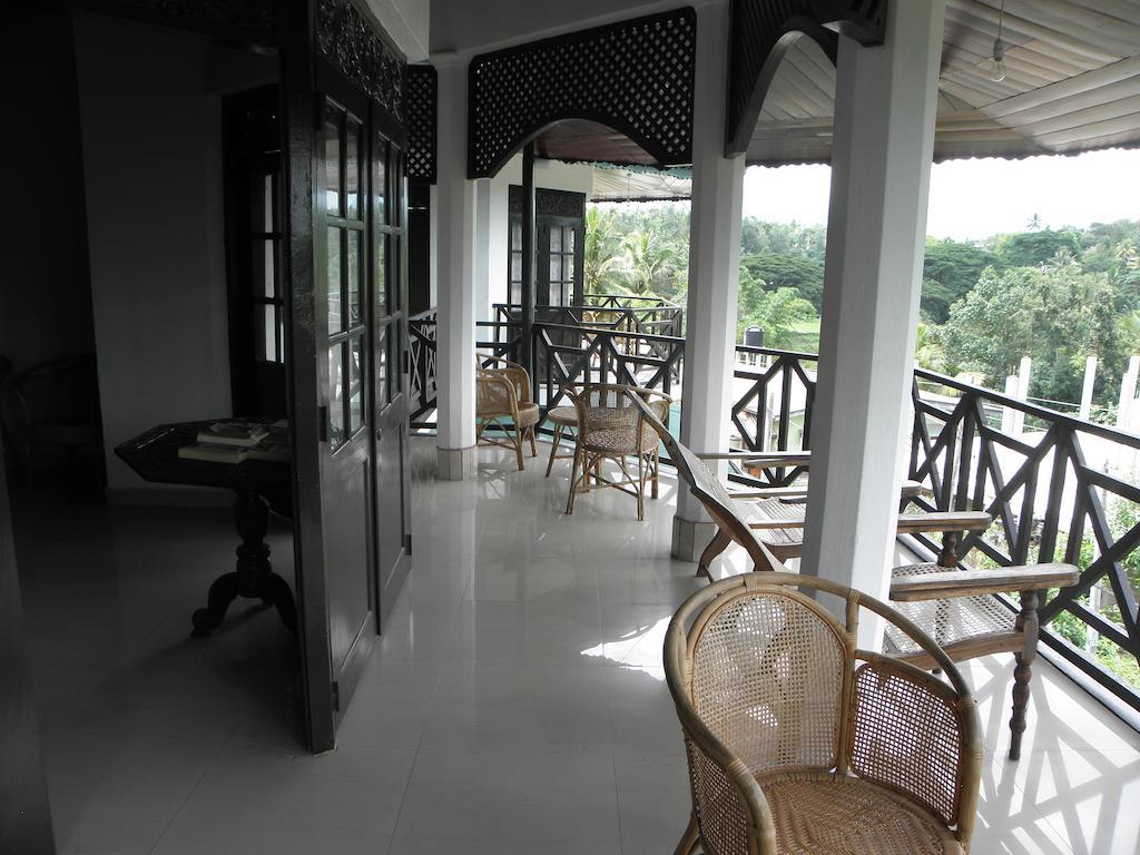 Kandy Holiday Home 외부 사진