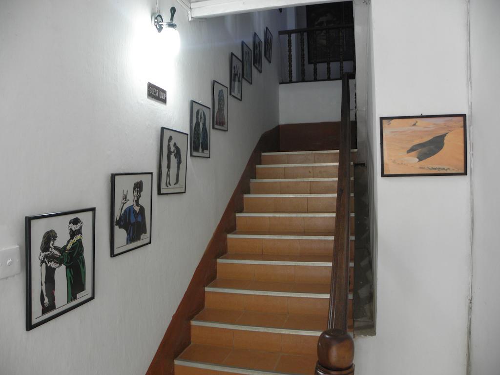 Kandy Holiday Home 외부 사진