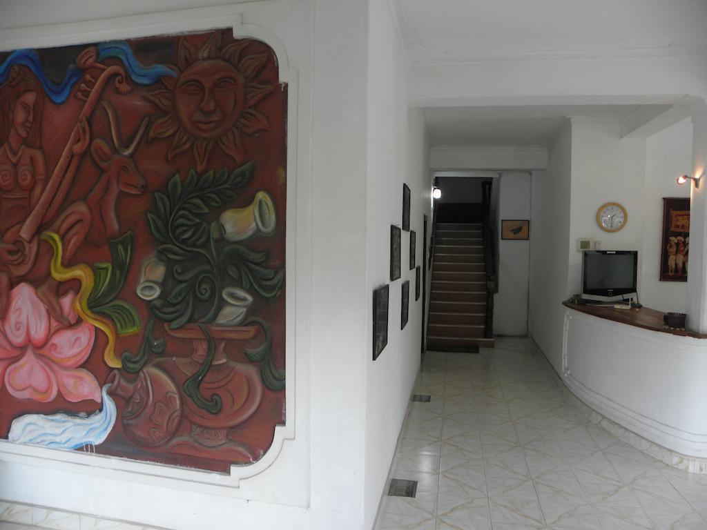 Kandy Holiday Home 외부 사진