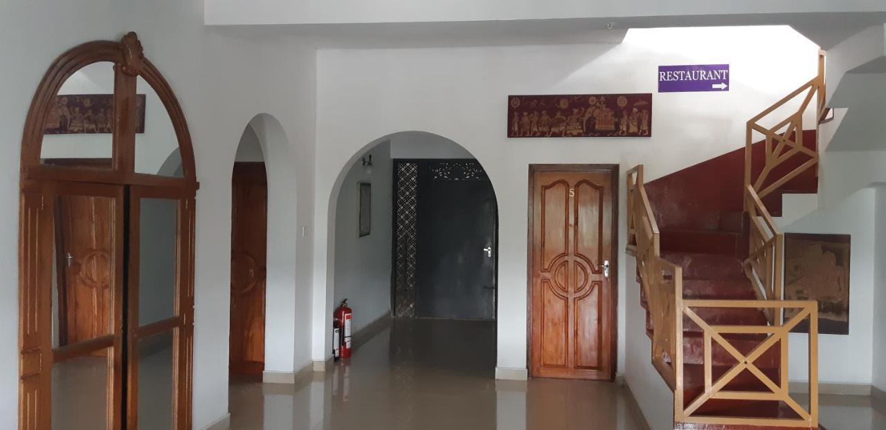 Kandy Holiday Home 외부 사진