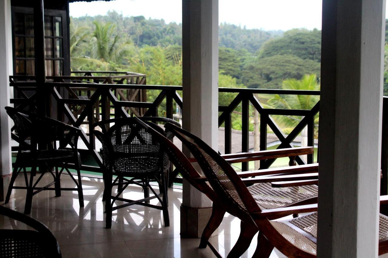 Kandy Holiday Home 외부 사진