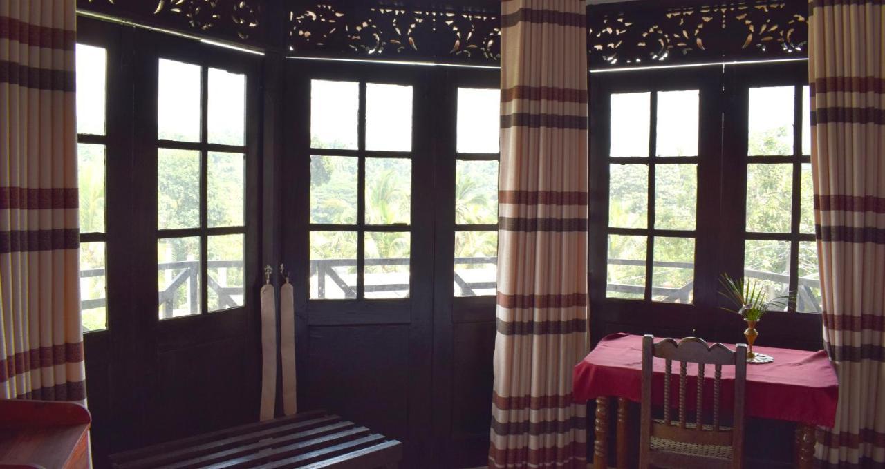 Kandy Holiday Home 외부 사진