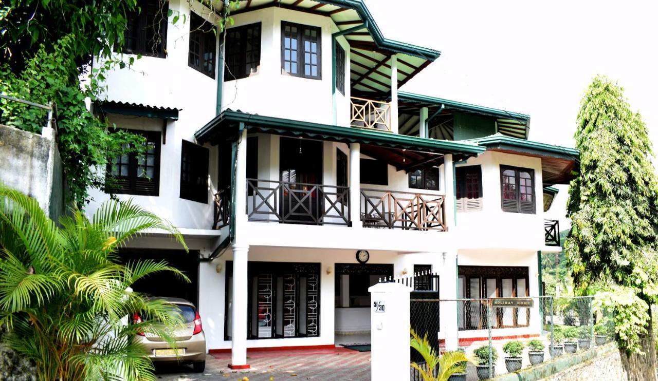 Kandy Holiday Home 외부 사진