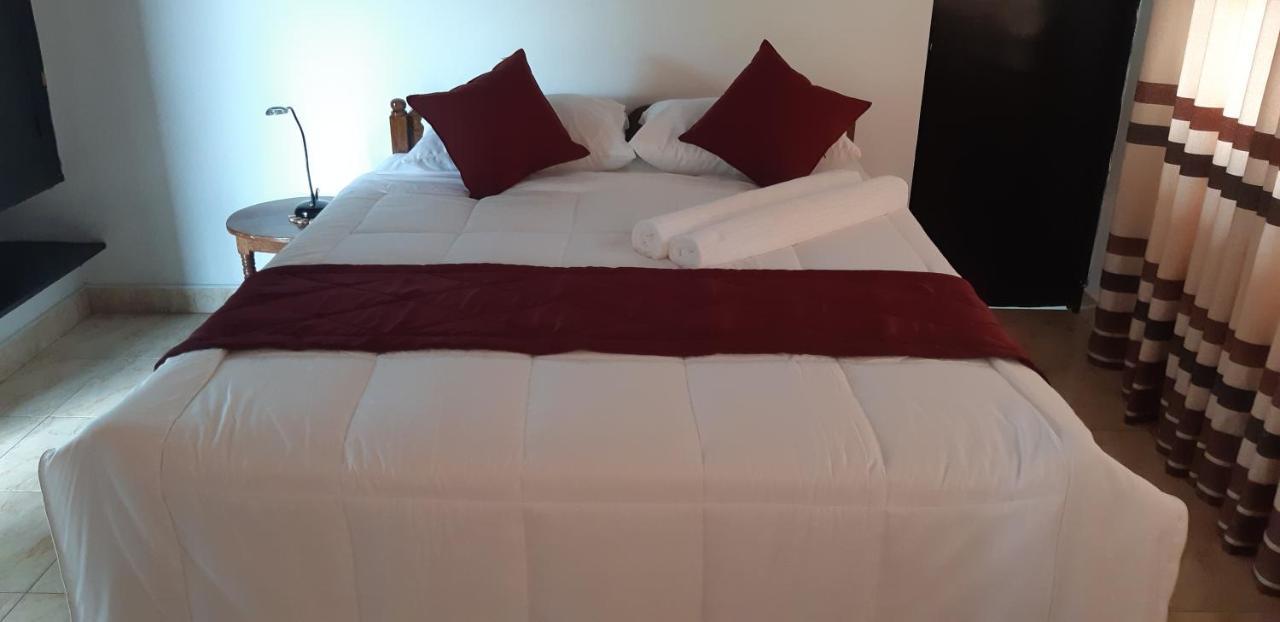 Kandy Holiday Home 외부 사진