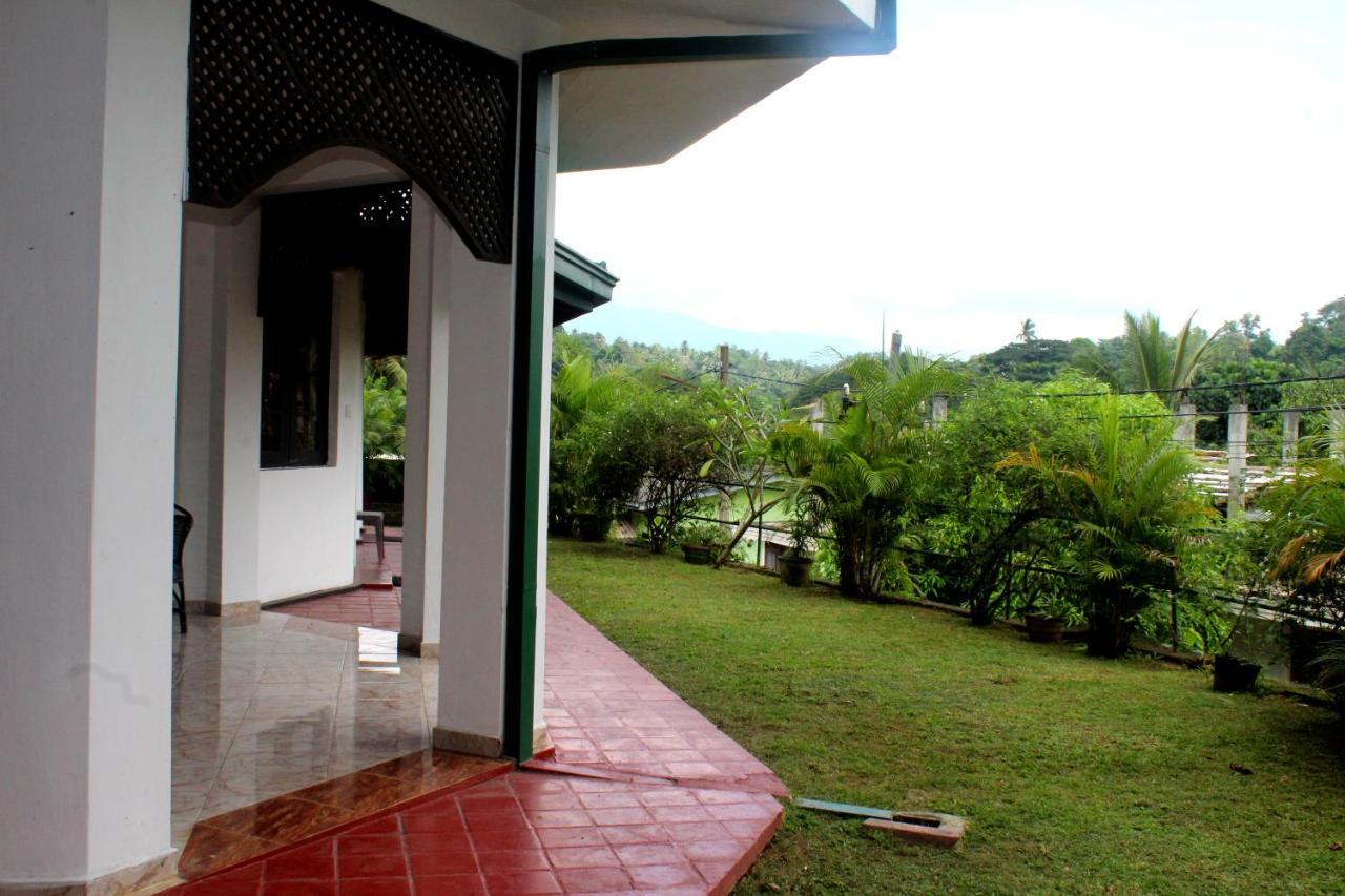 Kandy Holiday Home 외부 사진