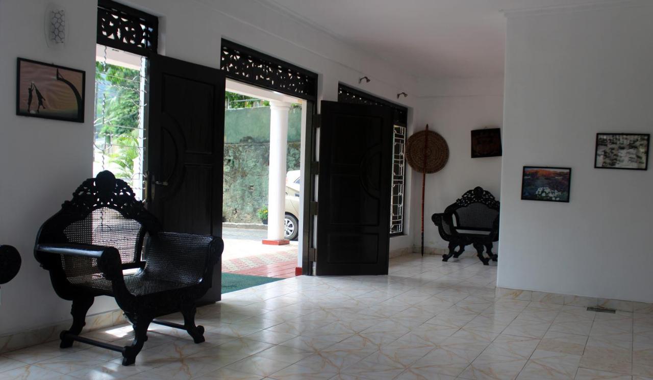Kandy Holiday Home 외부 사진
