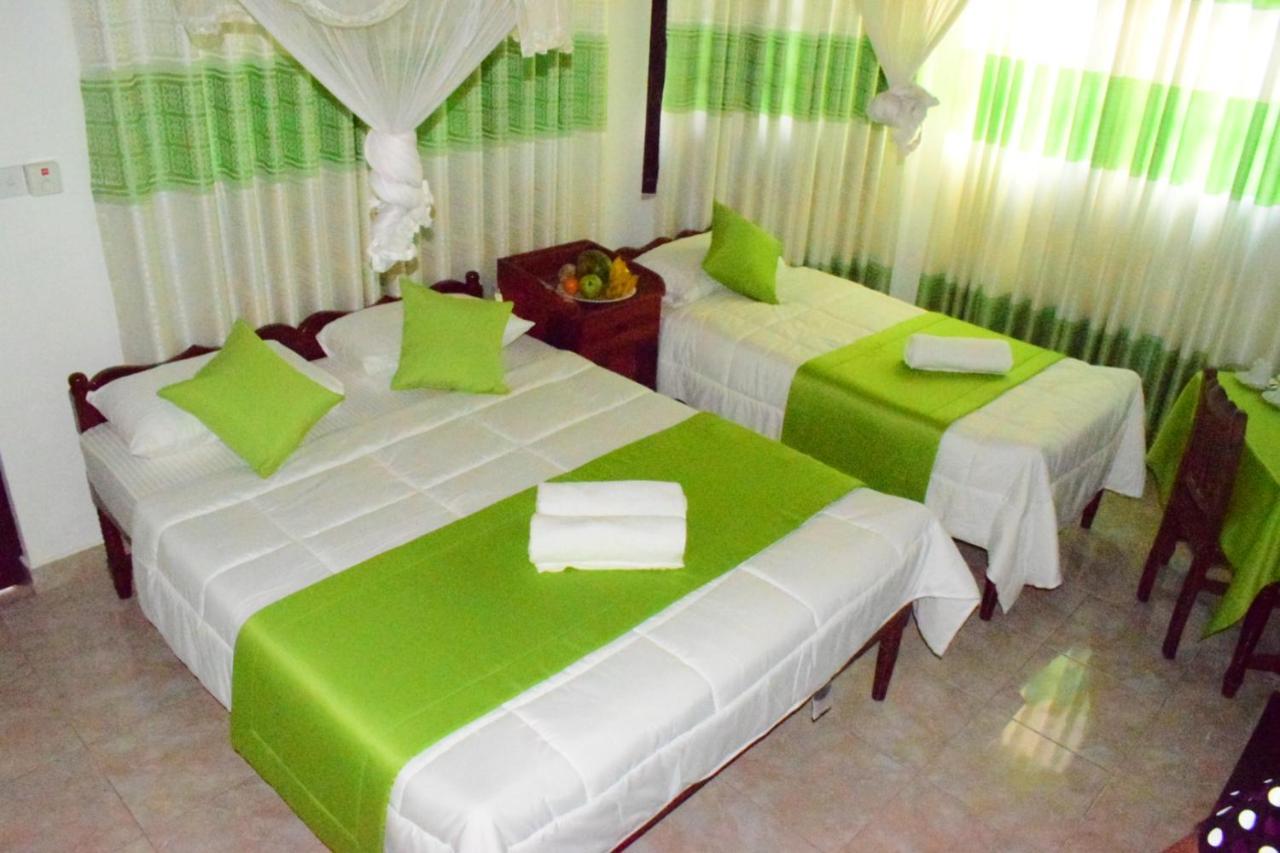 Kandy Holiday Home 외부 사진