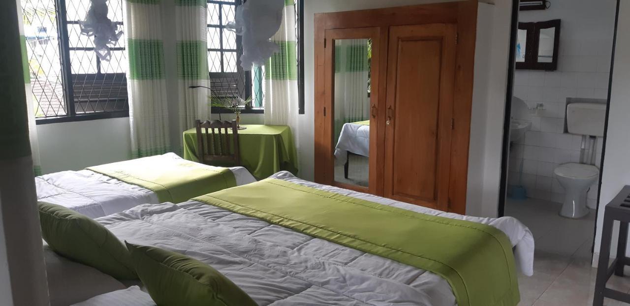 Kandy Holiday Home 외부 사진