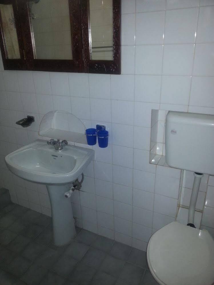 Kandy Holiday Home 외부 사진